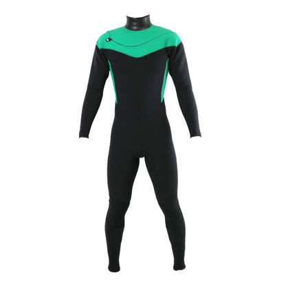 フルスーツ クロスジップ ジャーフル 日本製 ウェットスーツ Wetsuits Japan