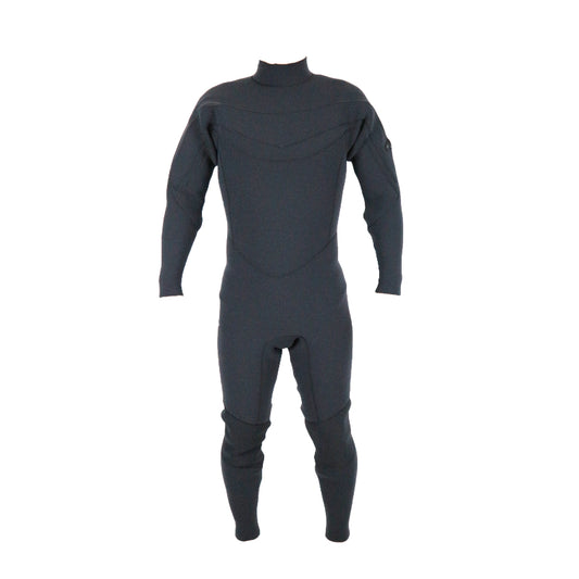 インビテーションモデル ロングチェストジップ フルスーツ 日本製 ウェットスーツ Wetsuits Japan
