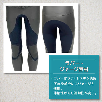 ロングジョン