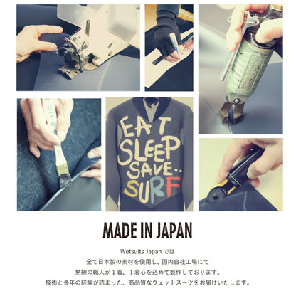 [Pre-order, Limited Quantity! 2026 Invitation Model] Semi-dry long chest zip, delivery after October