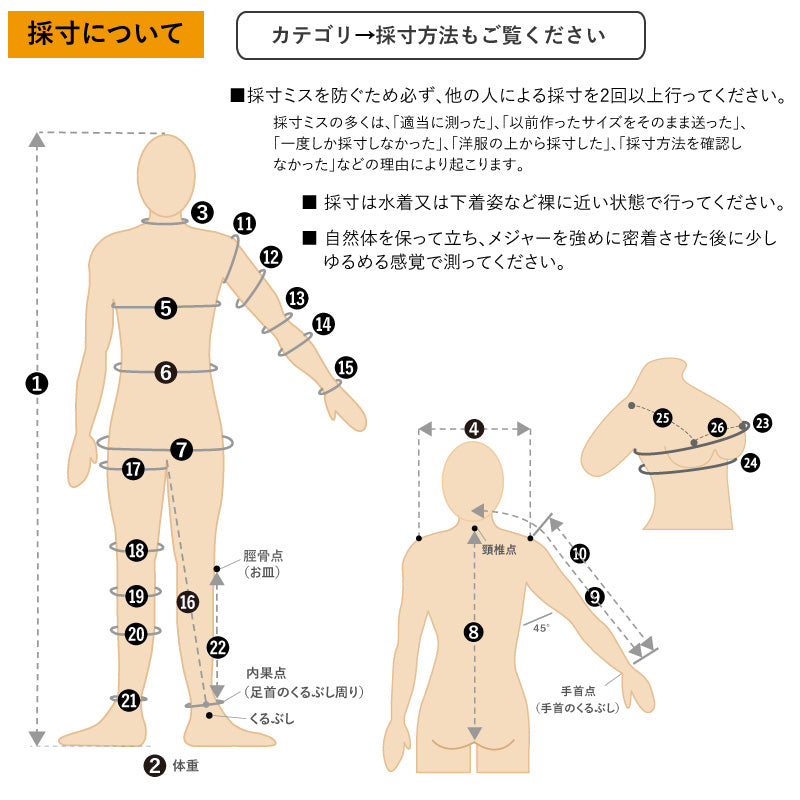 チェストジップ ロングスプリング – Wetsuits Japan ウェットスーツ