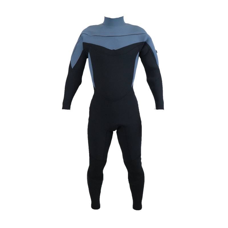 フルスーツ ロングチェストジップ ジャーフル 日本製 ウェットスーツ Wetsuits Japan