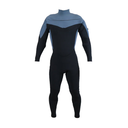 フルスーツ ロングチェストジップ ジャーフル 日本製 ウェットスーツ Wetsuits Japan