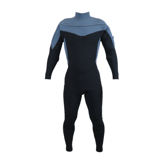 フルスーツ ロングチェストジップ ジャーフル 日本製 ウェットスーツ Wetsuits Japan