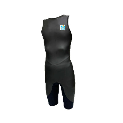 ショートジョン 日本製 ウェットスーツ Wetsuits Japan フラットスキン