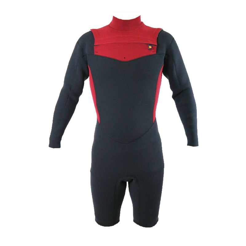 スプリング ウェットスーツ一覧｜日本製・工場直送 Wetsuits Japan