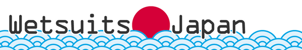 Wetsuits Japan ウェットスーツジャパン